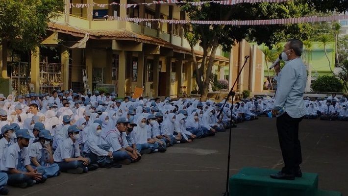 SMA Terbaik di Kabupaten Karawang, Jawa Barat