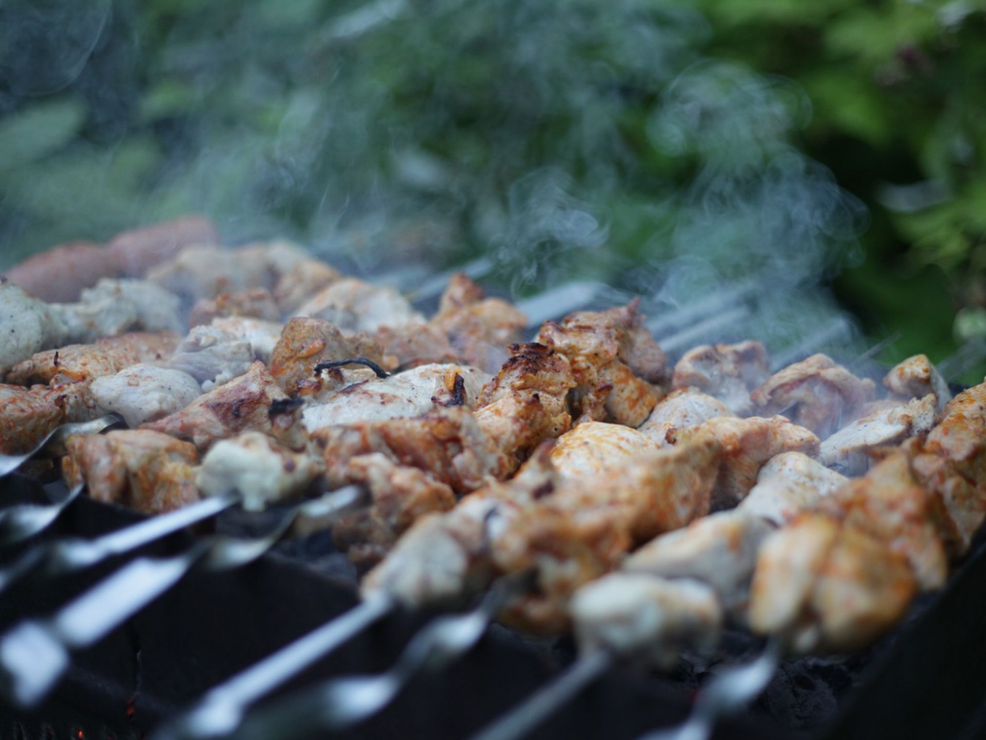 Resep bumbu sate daging Qurban 2023, cocok buat daging Kambing atau Sapi: Dijamin lidah bergoyang (Pixabay)
