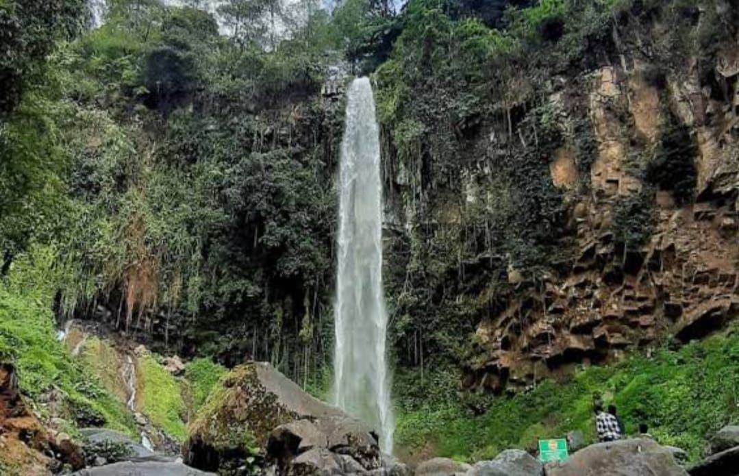 9 Air Terjun di Tawangmangu, Mulai dari yang Legendaris, Terbaru hingga yang Tersembunyi