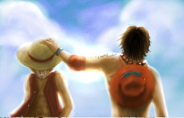 Teori: Membongkar Misteri Silsilah Keluarga Monkey D. Luffy di Anime One Piece 2023