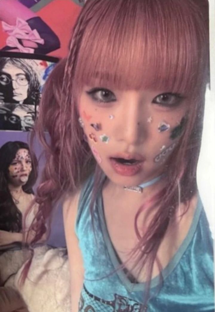 MV 'Hate Rodigro' Milik Choi Yena Dihapus, Tuai Kritikan Gegara Pakai Foto Penyanyi Olivia Rodrigo