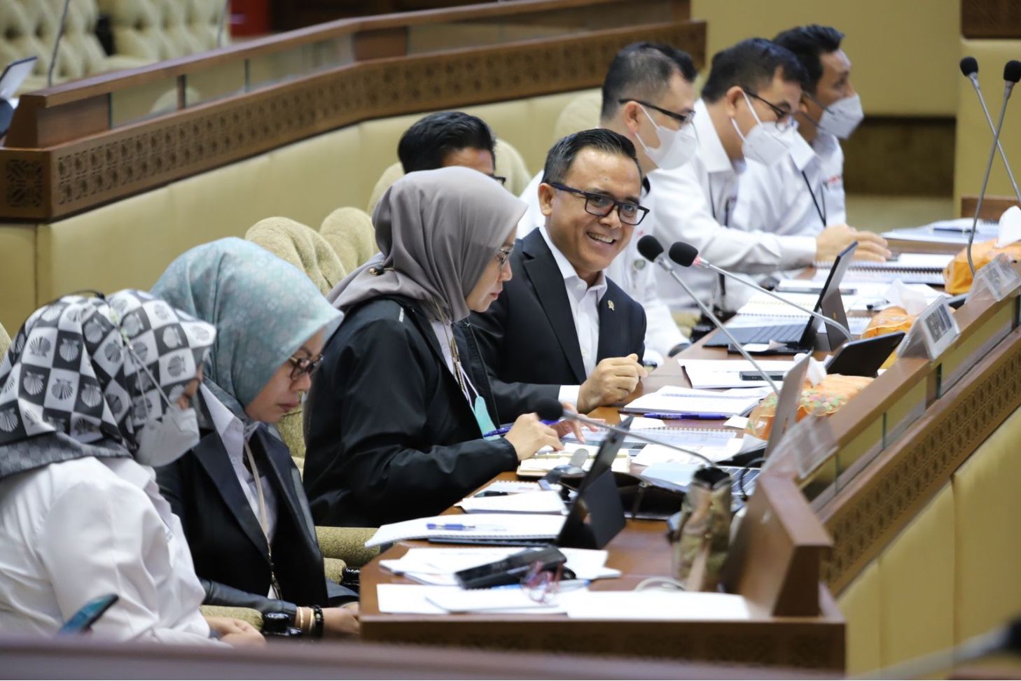 SAH! Pengangkatan 5 juta tenaga honorer menjadi PPPK, ada 2 jabatan yang paling diprioritaskan...