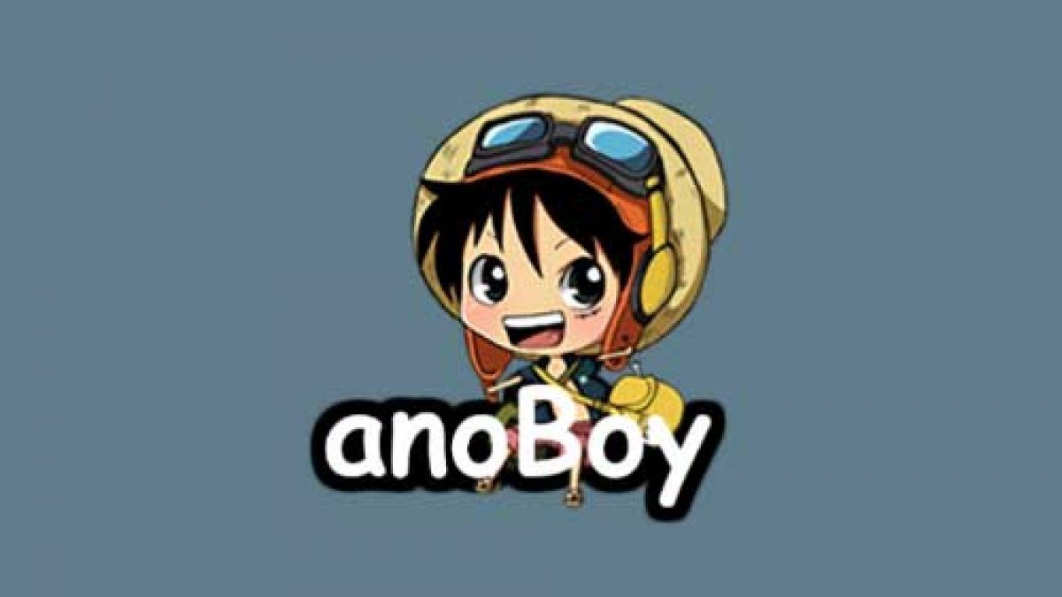 Anoboy VIP Apk Anime Terbaru Gratis Download 2023 di 2023