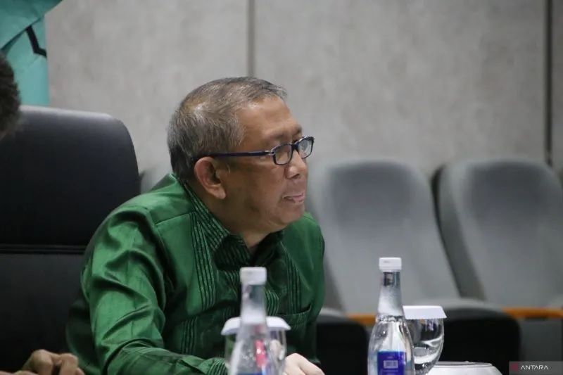 Salah Satu Bakal Calon Gubernur Kalimantan Barat 2024, Sutarmidji.