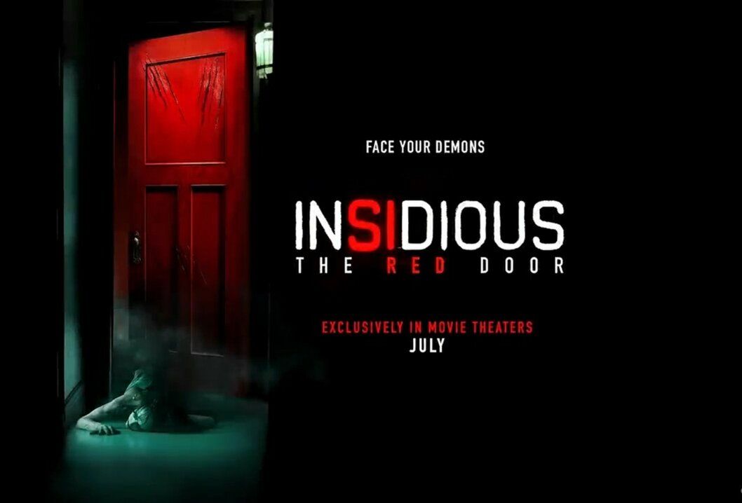 Film Insidious: The Red Door Tayang Hari Ini di Indonesia/ Tangkapan Layar/ YouTube Sony Pictures Entertainment
