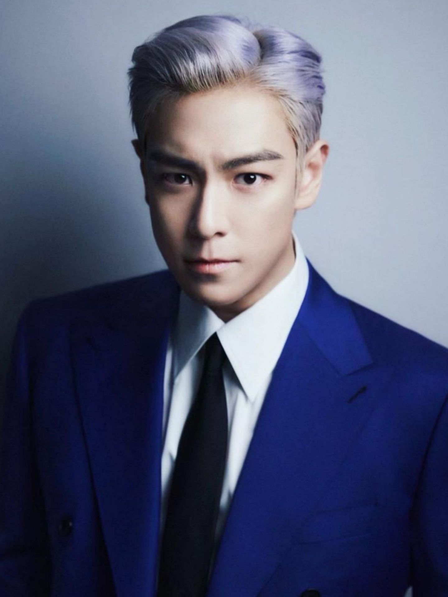 T.O.P BIGBANG bergabung dengan 'Squid Game 2' dari Netflix