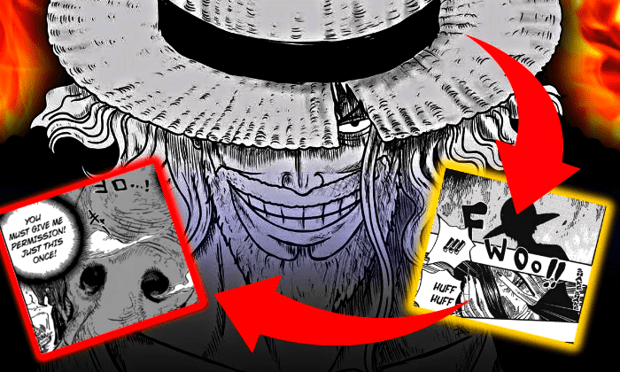 KEJUTAN One Piece: Akhirnya Eiichiro Oda mengungkap 5 Nakama Joy Boy saat perang 800 Tahun lalu melawan Im Sama, Ternyata mereka..