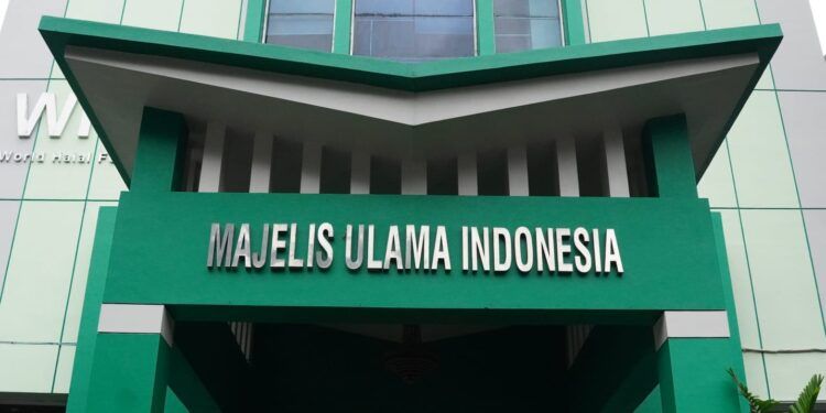 Majelis Ulama Indonesia