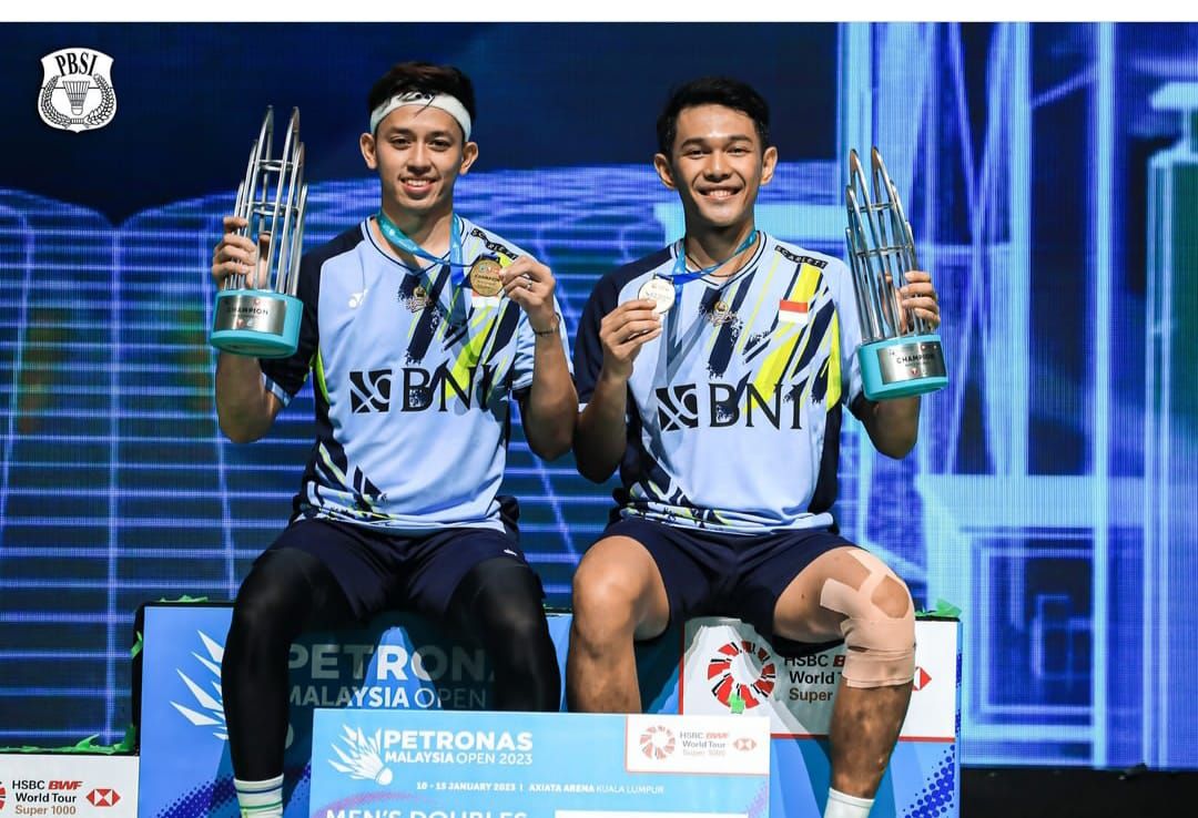 Live Score Babak 32 Besar Badminton Korea Open 2023 Lengkap Link Streaming Hari Ini, Selasa 18 Juli 2023