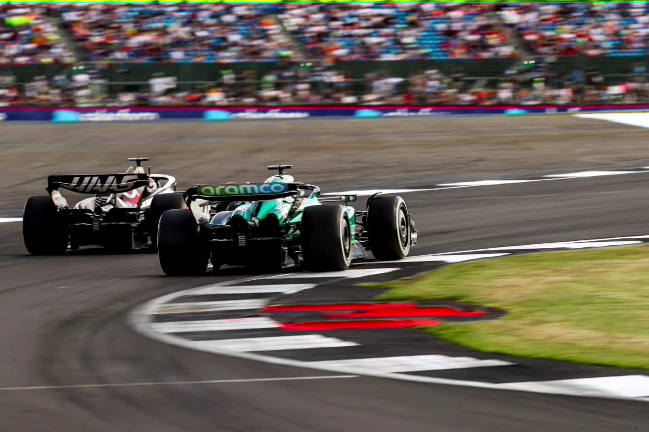 Klik Link Live Streaming F1 GP Jepang 2023, Siaran Langsung Grand Prix Formula 1 Mulai Jam Berapa?