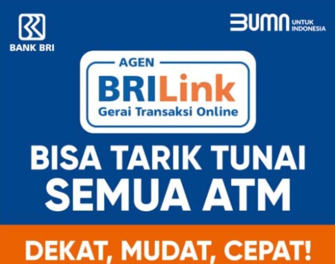 Kisah Inspiratif Agen BRILink di Medan:Penjual Mie Sop Hingga Berhasil ...