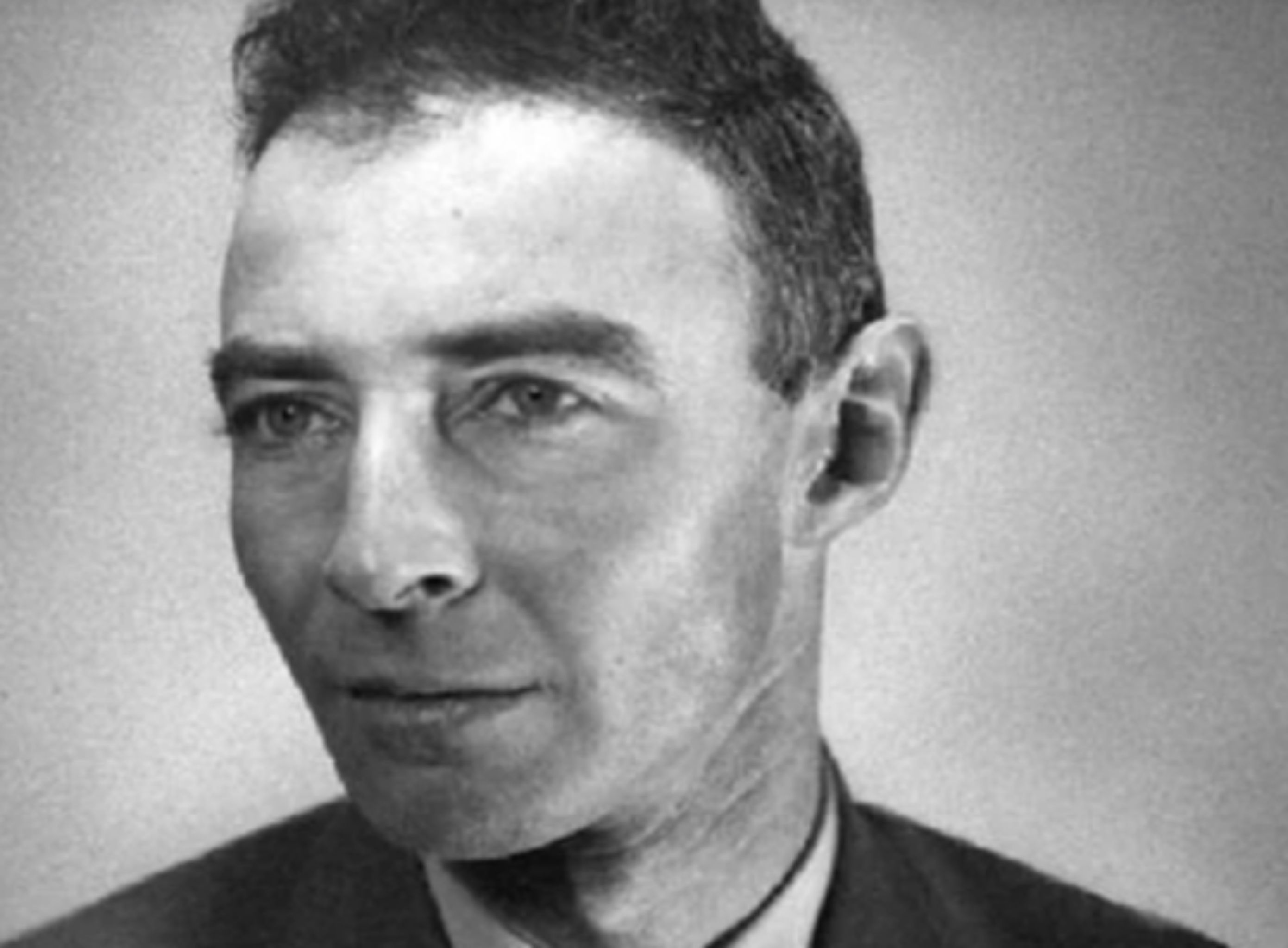 Oppenheimer juga dikenal sebagai 'bapak bom atom. DeranaNTT Pikiran Rakyat.com
