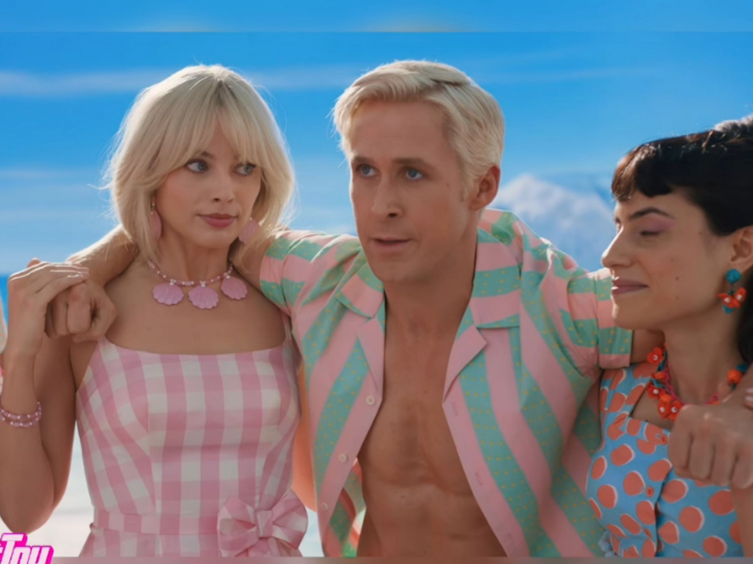 Margot Robbie dan Ryan Gosling Bintangi Film Barbie dengan Plot Twist Menarik
