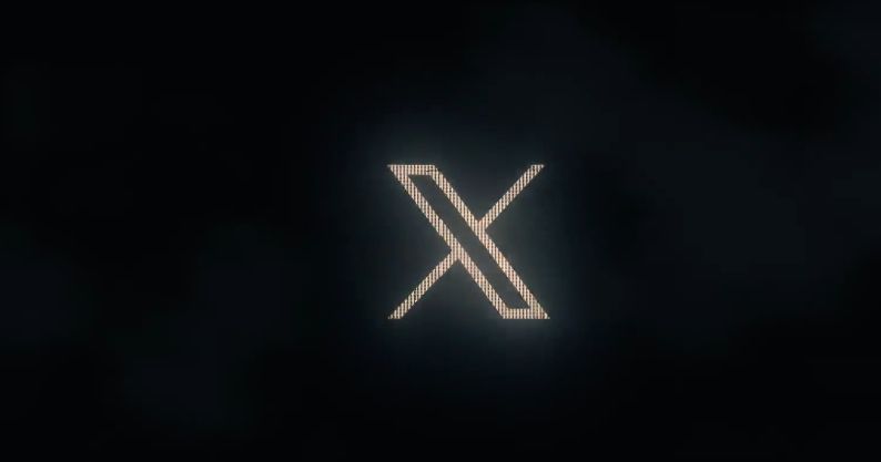 Inilah makna logo baru Twitter 'X' yang baru 