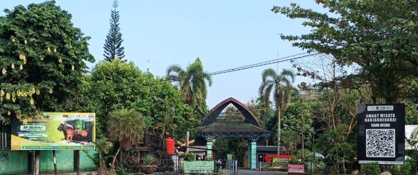 Serulingmas Zoo