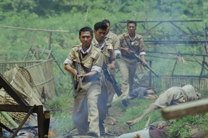 Rekomendasi 5 judul film tentang kemerdekaan Indonesia yang bisa kamu jadikan tontonan seru jelang HUT RI ke-78.