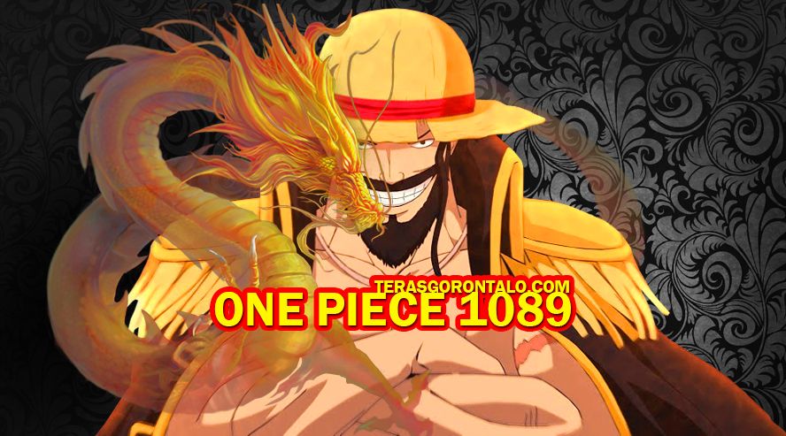 One Piece: Ternyata Joy Boy bukan manusia! Sejak awal Eiichiro Oda sudah memberi petunjuk terkait identitas asli dari Raja Ancient Kingdom.