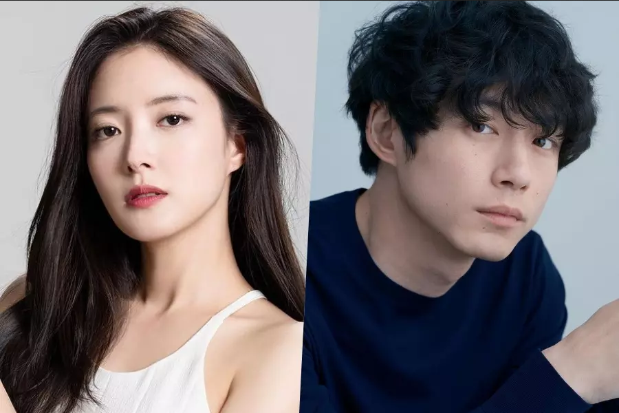 Aktris Korea Selatan Lee Se Young dan aktor Jepang Sakaguchi Kentaro disebut akan adu akting di drama terbaru.
