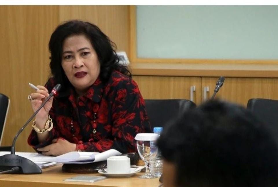 Dewan Pimpinan Daerah (DPD) PDIP DKI Jakarta memastikan memecat Cinta Mega dari posisinya sebagai anggota DPRD DKI Jakarta usai ketahuan diduga main judi slot online.