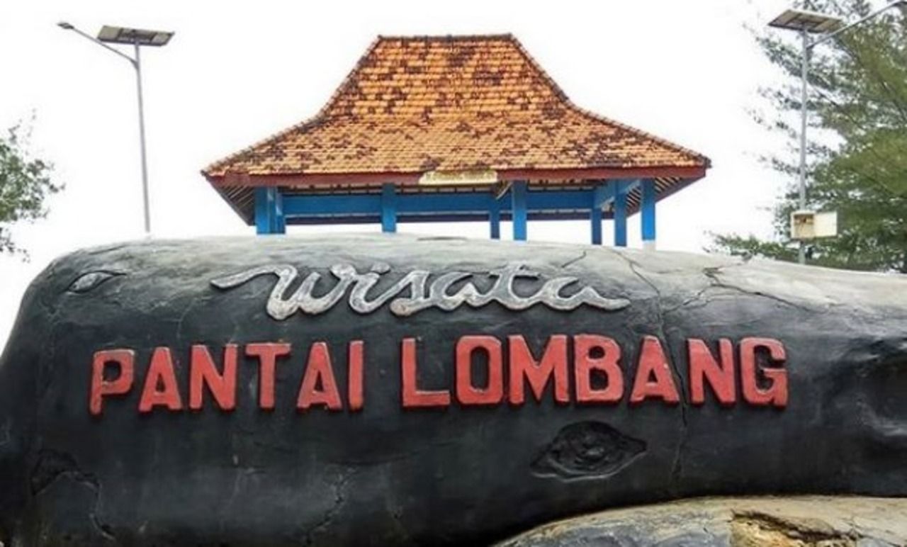 Keindahan Pantai Lombang Sumenep, Destinasi Wisata Alam Memukau di Pulau Madura
