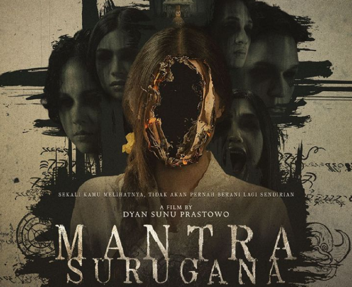 Film Mantra Surugana