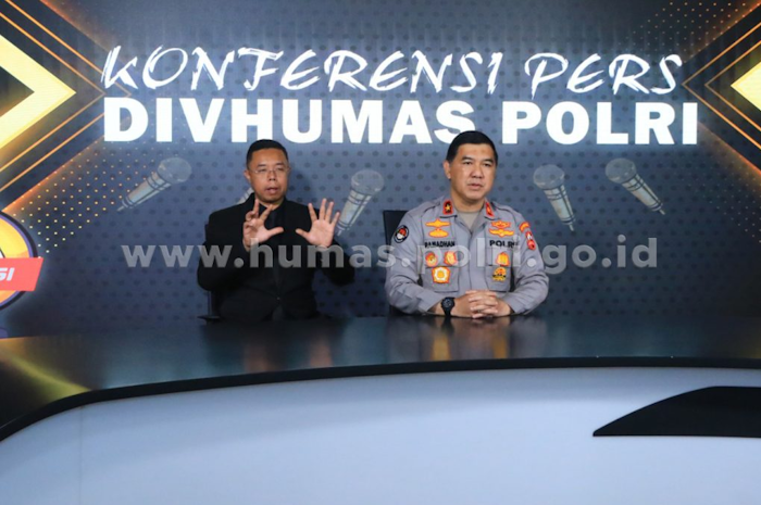 Polri telah mengambil langkah untuk menindaklanjuti informasi mengenai keberadaan buronan Harun Masiku (HM) yang diduga berada di Kamboja dan telah mengganti kewarganegaraannya.
