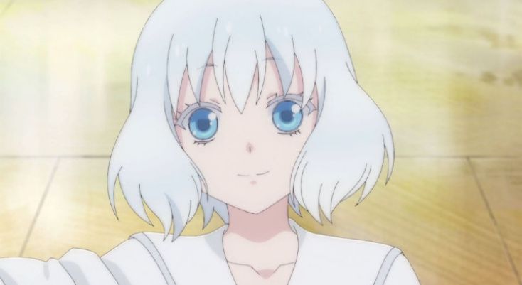 Link Nonton Anime Niehime to Kemono no Ou Episode 1 Sub Indo