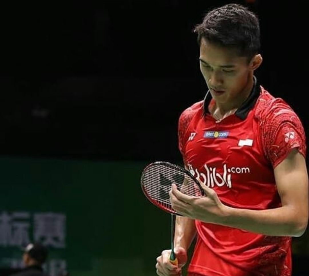 Jadwal Badminton China Open 2023 Mulai Hari Ini, 9 Pemain Indonesia Tampil, Link live Score di Sini