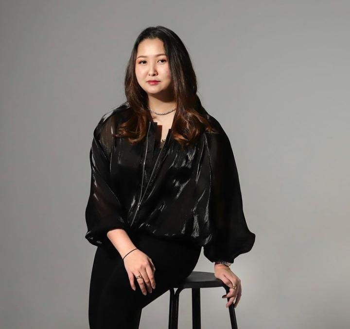 Dian Fiona, Co-Founder JINISO: Fashion Tak Harus Mahal