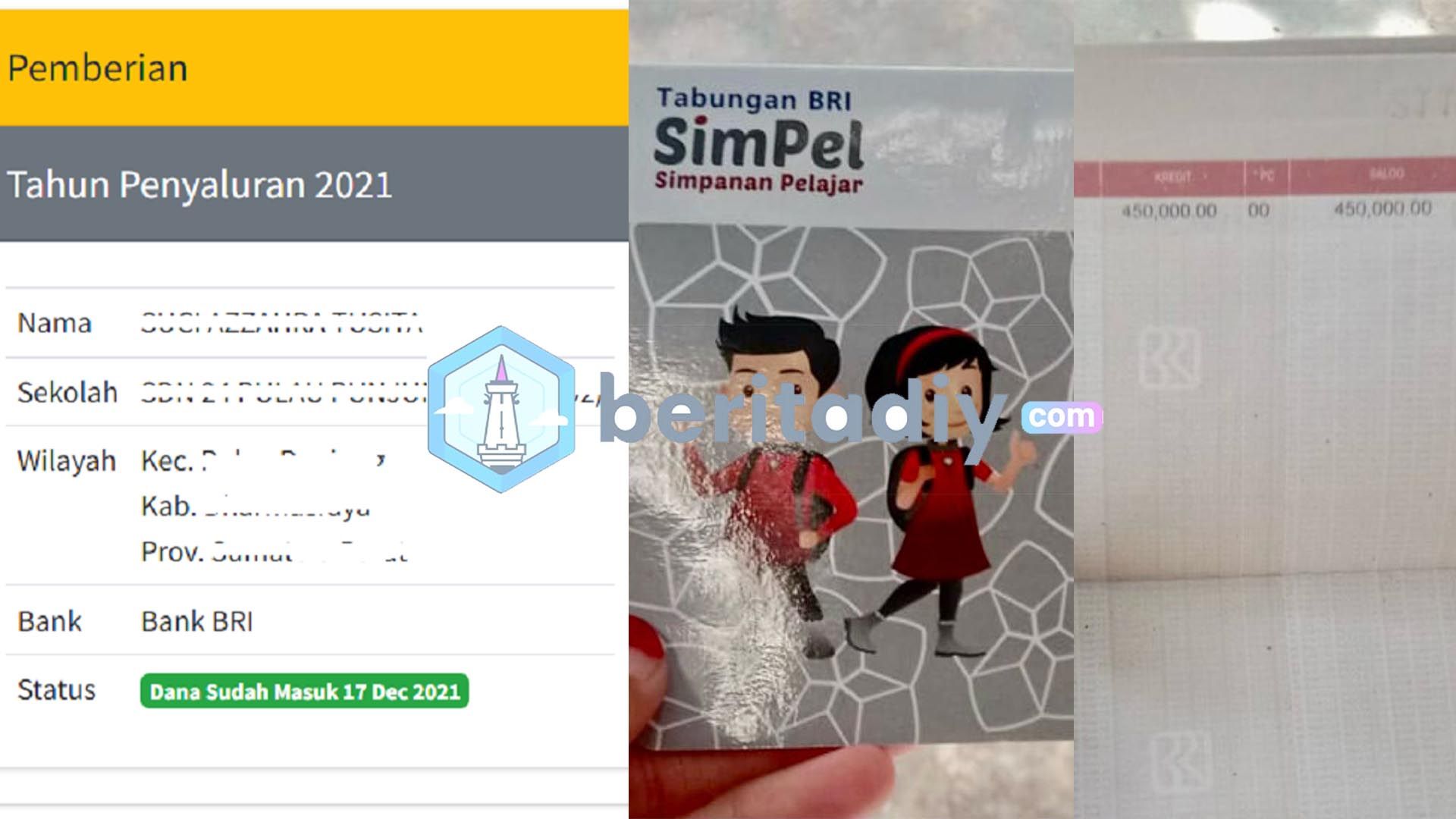 Blt Pip Kemdikbud 2023 Segera Cair Ke Rekening Siswa Ini Cek Penerima Online Lewat Hp Di Pip 6541