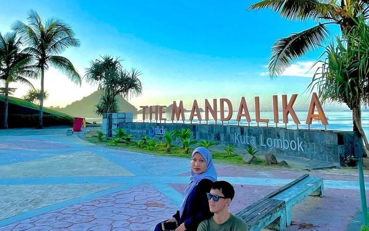 Wisata di Lombok Paling Hits/instagram/sonny_alferdo/