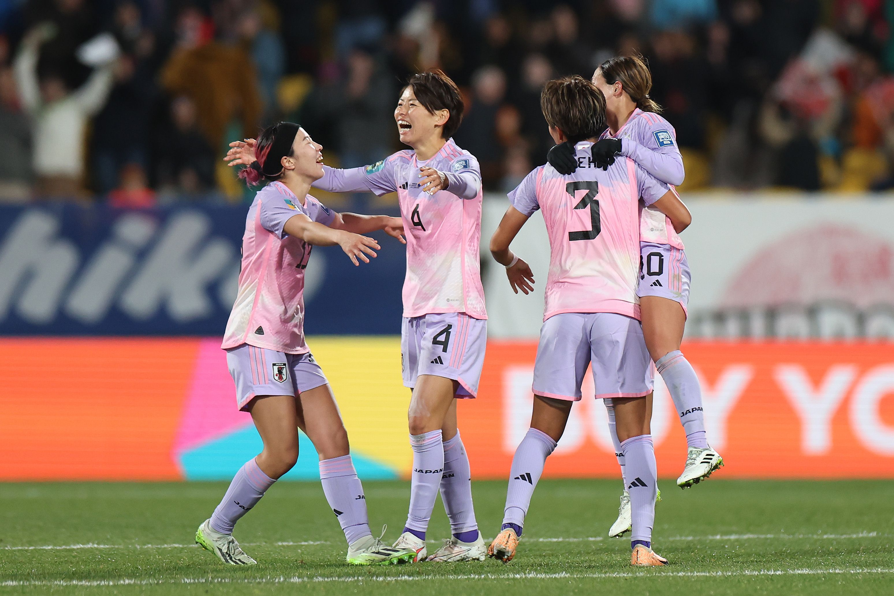 Prediksi Skor Jepang vs Swedia di Piala Dunia Wanita FIFA 2023 Lengkap Head to Head Pertandingan Kedua Tim