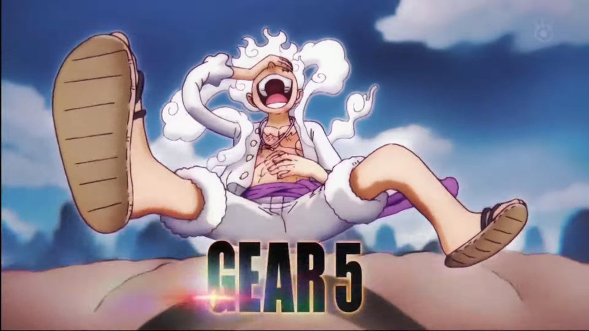 Soal kekuatan Gear 5 Luffy ini mampu mengalahkan Yonkou sekelas Kaido. Namun sayangnya dibalik kekuatan tersebut terdapat kelemahan