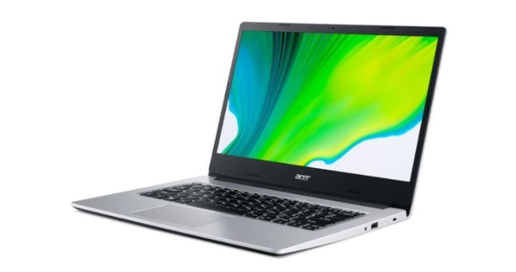 Acer Aspire 3 A314-35-C0R5  