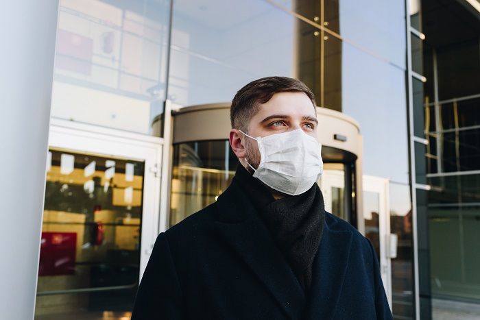 Langkah-Langkah Perlindungan dari Penyakit Akibat Polusi Udara