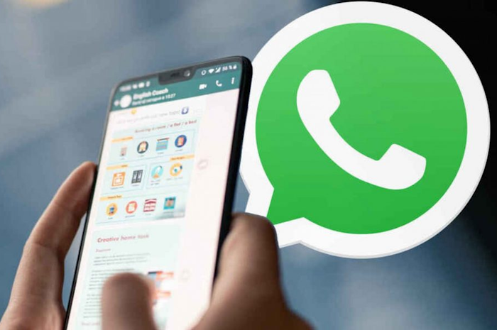 Fitur screen sharing dirilis WhatsApp. Video call di WhatsApp mobile dan desktop kini jadi menyerupai Zoom. 