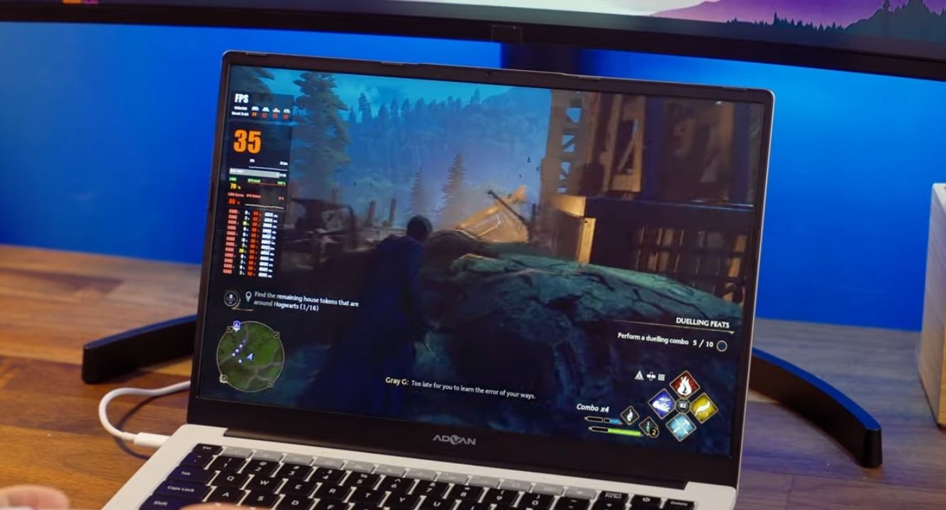 8 Rekomendasi Laptop Gaming MSI Terbaik Budget 10 Jutaan