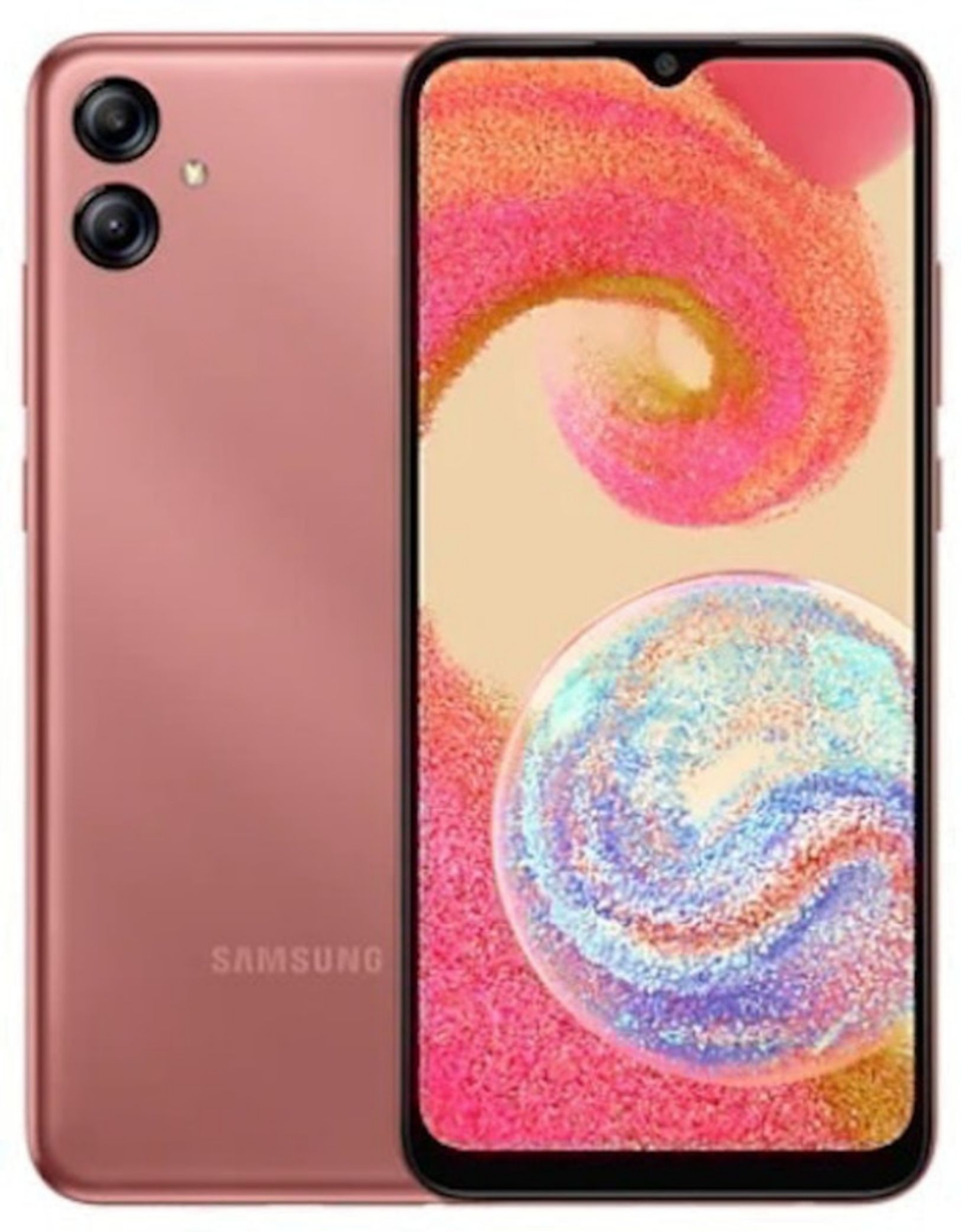 Samsung Galaxy A04e 