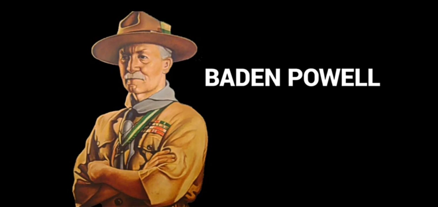 20 Quotes Baden Powell untuk Ucapan Hari Kepanduan Sedunia 2024  /Tangkapan Layar Youtube/Achsanul Fikri