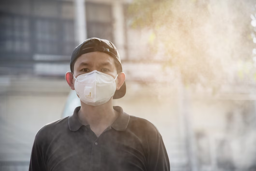 Dampak Kesehatan Penyakit Akibat Polusi Udara