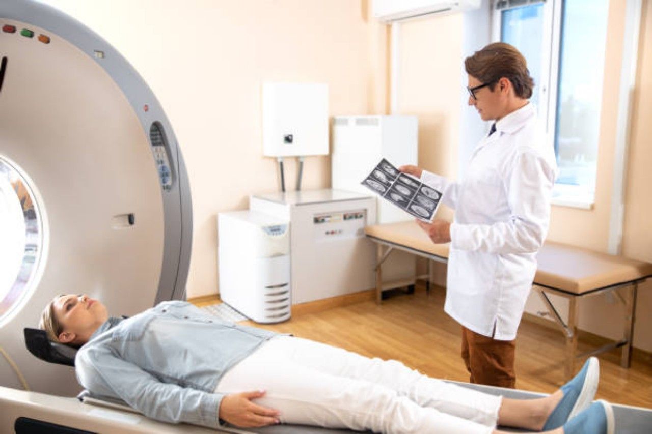 MRI membuktikan hipnosus