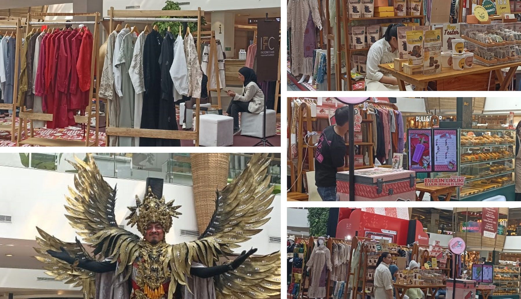 Indonesia Shopping Festival 2023