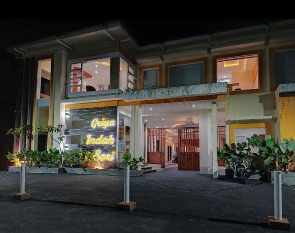 Hotel Griya Indah Sari