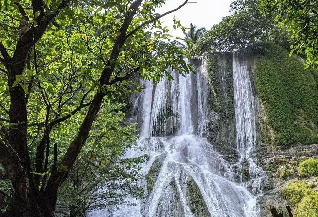 Kunjungi Dan Nikmati 5 Tempat Wisata Curug Di Tasikmlaya Yang Sangat Memanjakan Cocok Untuk 2134