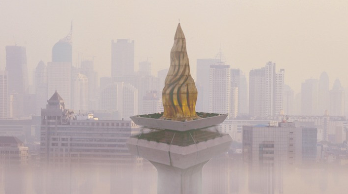 Menghadapi Tantangan Polusi Udara di Jakarta dan Upaya Menuju Lingkungan yang Lebih Sehat