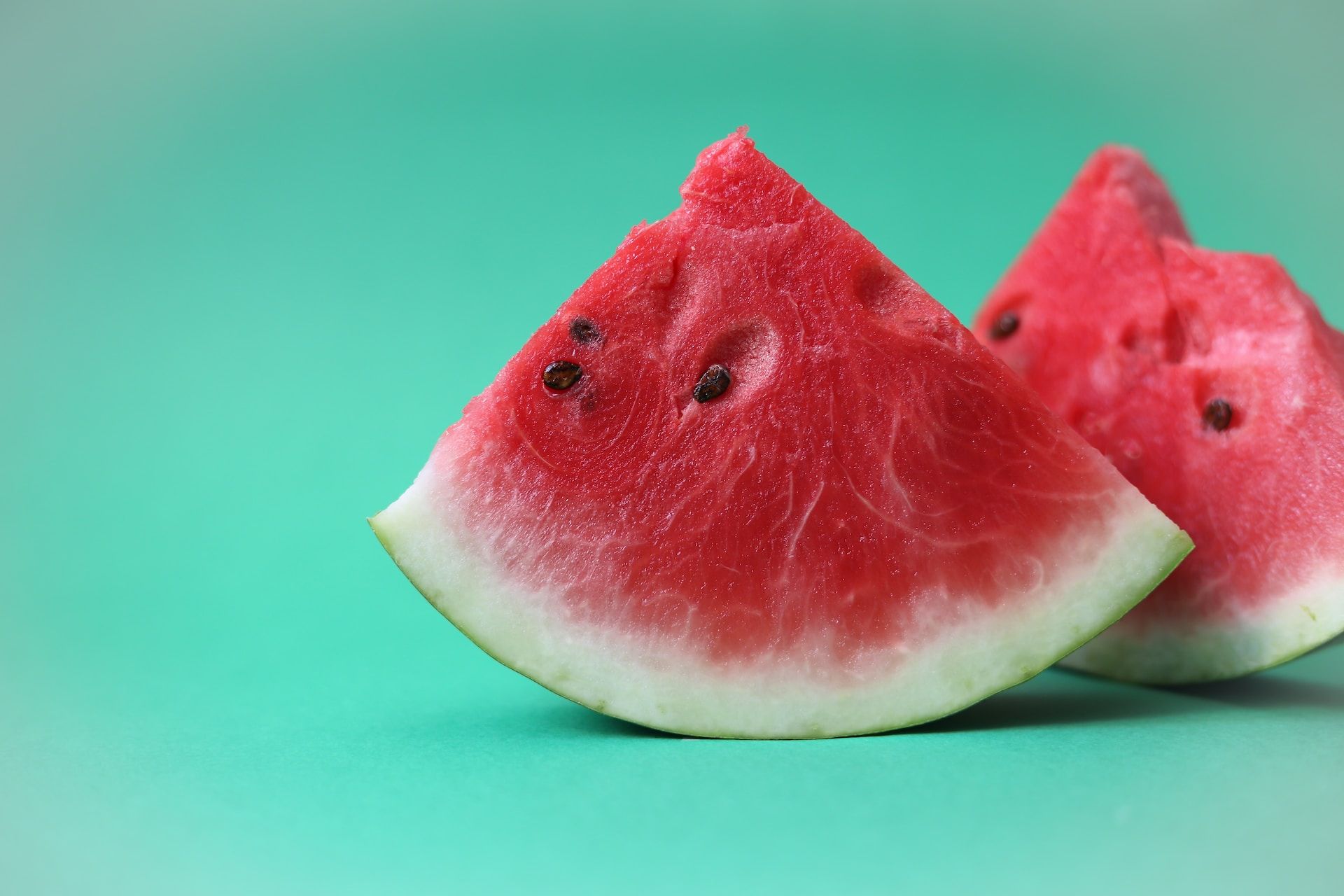 Buah semangka bagus untuk kesehatan kuli/