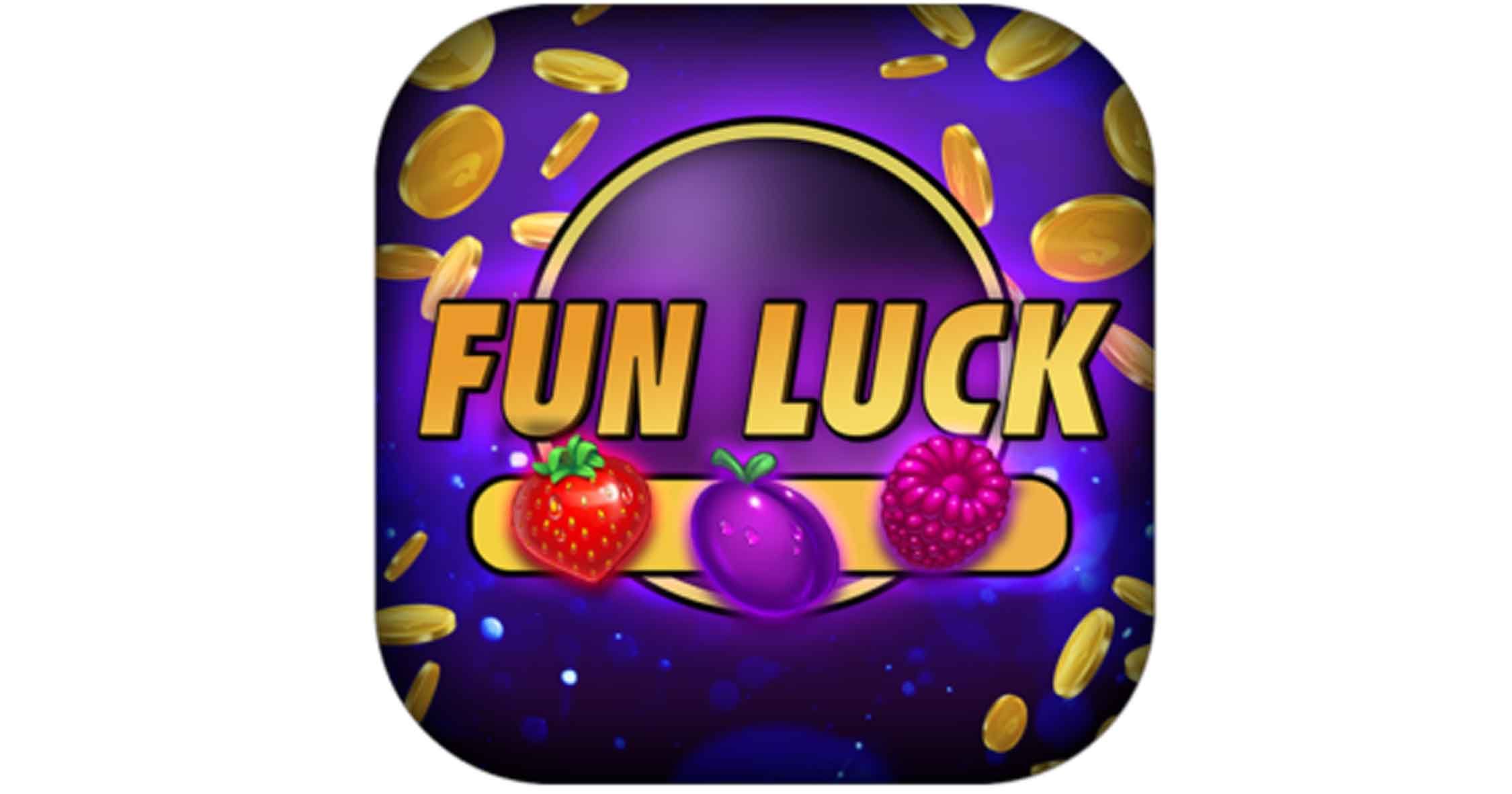 Fun Luck, Aplikasi Saldo DANA Gratis Terbaru 2023, Terbukti Cuan!