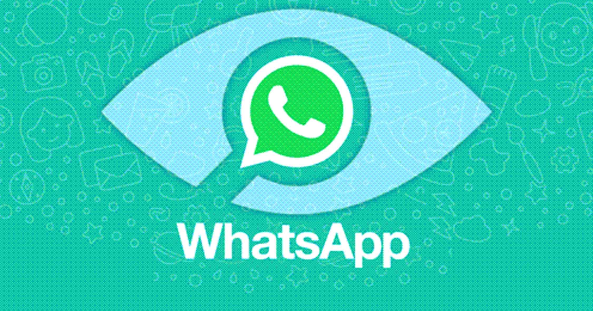 Cara Sadap WhatsApp dengan WA GB dan Social SPY