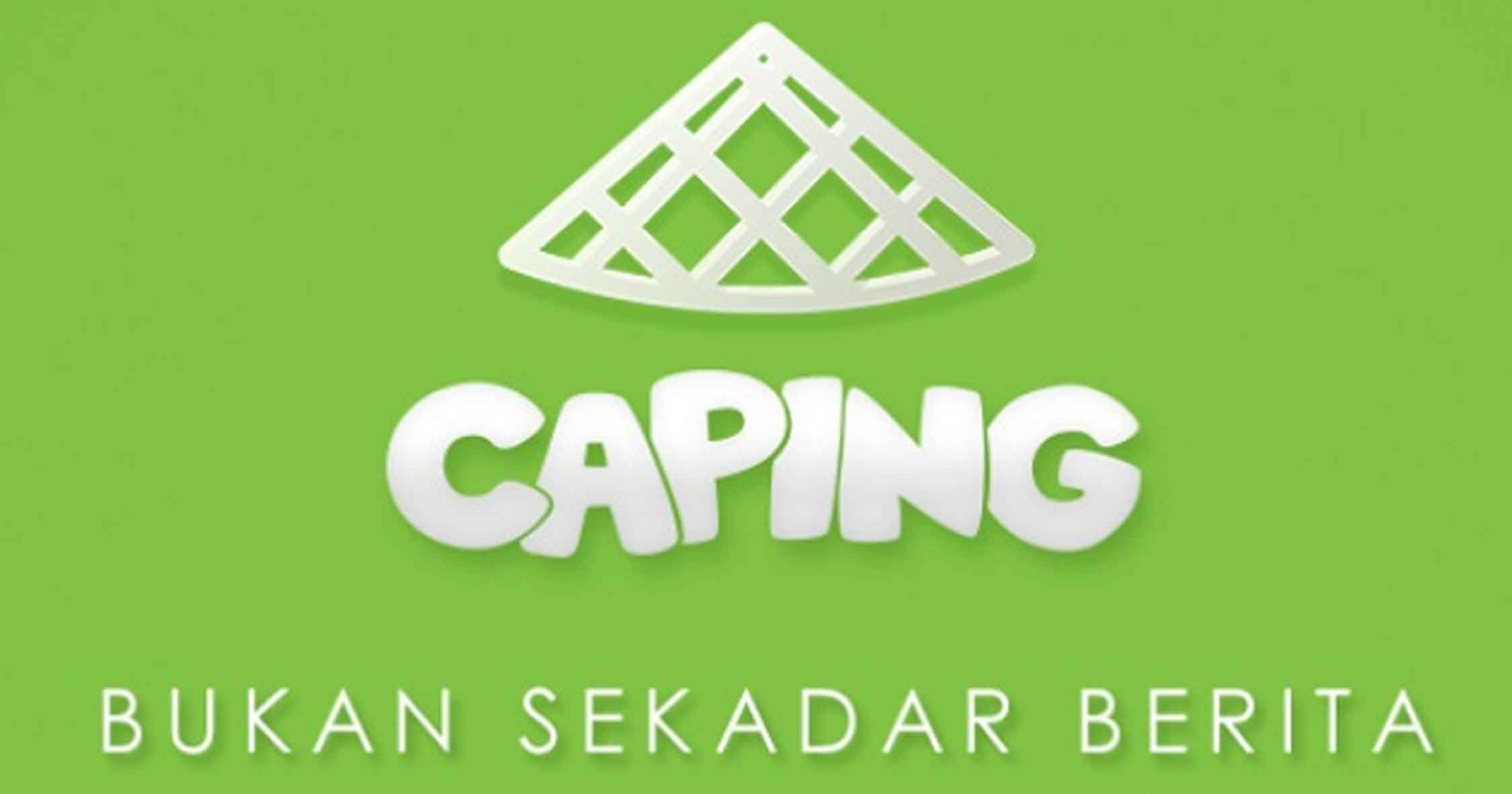 CAPING, Aplikasi Saldo DANA Gratis Terbaru 2023, Terbukti Cuan!