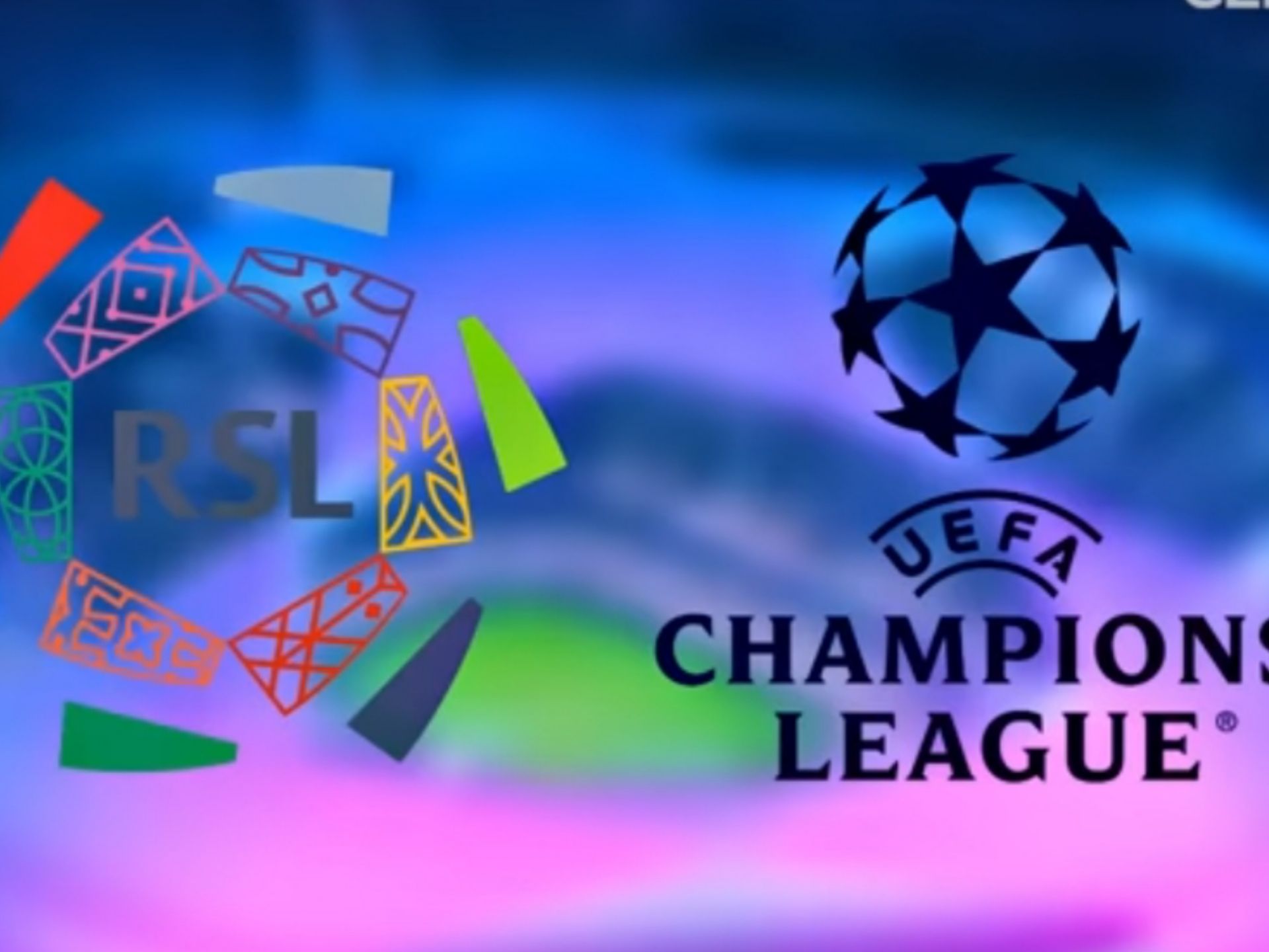 Saudi Pro League akan ambil slot di Liga Champions